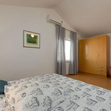 In With Wifi Apartament