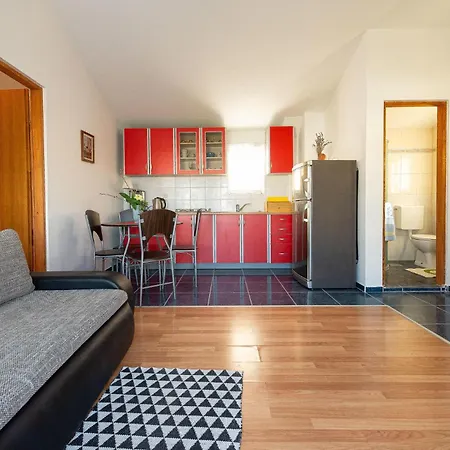 In With Wifi Apartament *