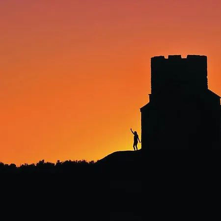 In With Wifi Διαμέρισμα Nin