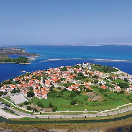 In With Wifi Apartament Nin